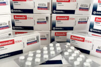 Bensedin 10mg - Diazepam