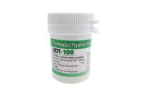 UDT-100 Tramadol - Tramadol
